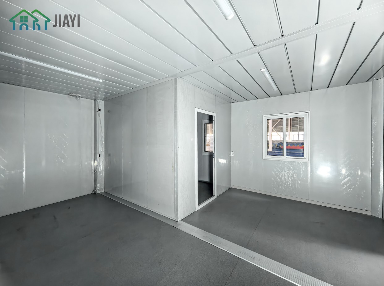 Container House Factory Supply Design Production and Install Guide