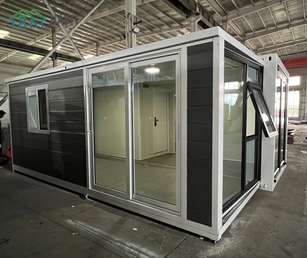 Luxury New Type Expandable &Foldable Vocation Home Fast Easy Install