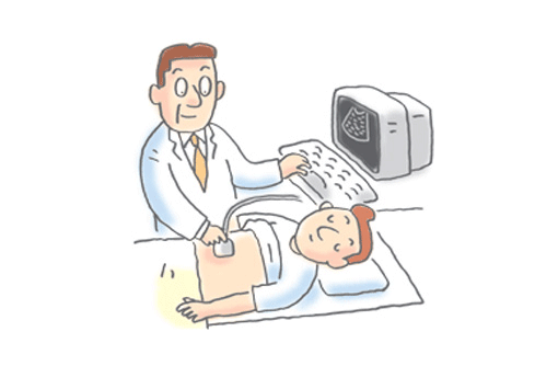 What can color Doppler ultrasound check? What can color Doppler ultrasound check?