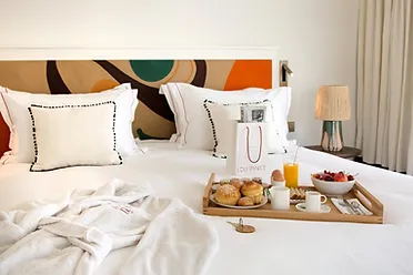 Professional Supplier Hotel Product