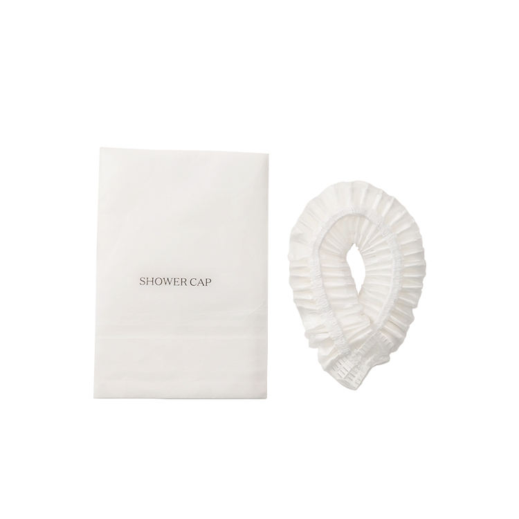 Biodegradable  Eco- friendly Corn starch  Customized Wholesale Hotel  Amenity Set   BASIC MODEL 