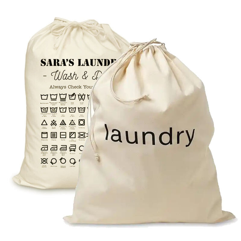 custom Extra Large Portable Natural eco Cotton Canvas Cloth Fabric Hotels Drawstring big Laundry Bag custom Extra Large Portable Natural eco Cotton Canvas Cloth Fabric Hotels Drawstring big Laundry Bag