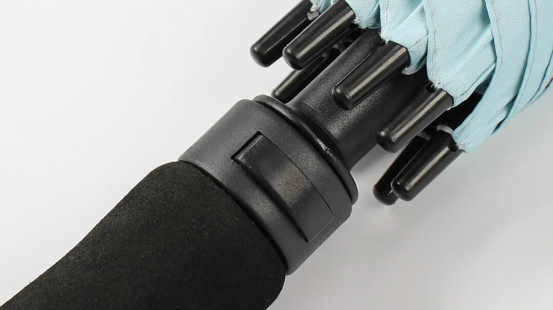 Personal fashion designer auto sunshade paraguas custom logo compact portable rain automatic windproof 3 folding umbrella