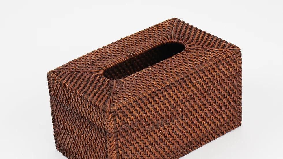 Hotel Rattan & Raffia Items 