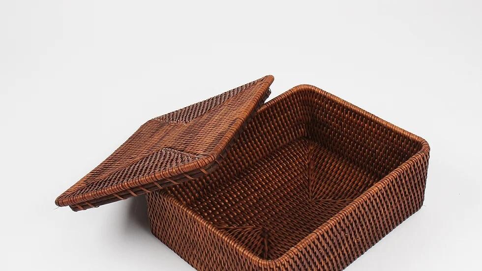 Hotel Rattan & Raffia Items 