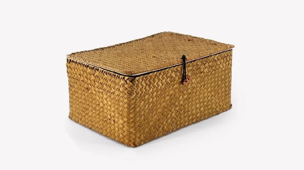 Hotel Rattan & Raffia Items 