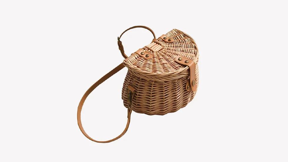 Hotel Rattan & Raffia Items 