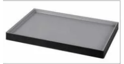  Hotel Rectangle Mini Pu Leather Guestroom  whole sets 