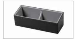  Hotel Rectangle Mini Pu Leather Guestroom  whole sets 