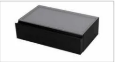  Hotel Rectangle Mini Pu Leather Guestroom  whole sets 