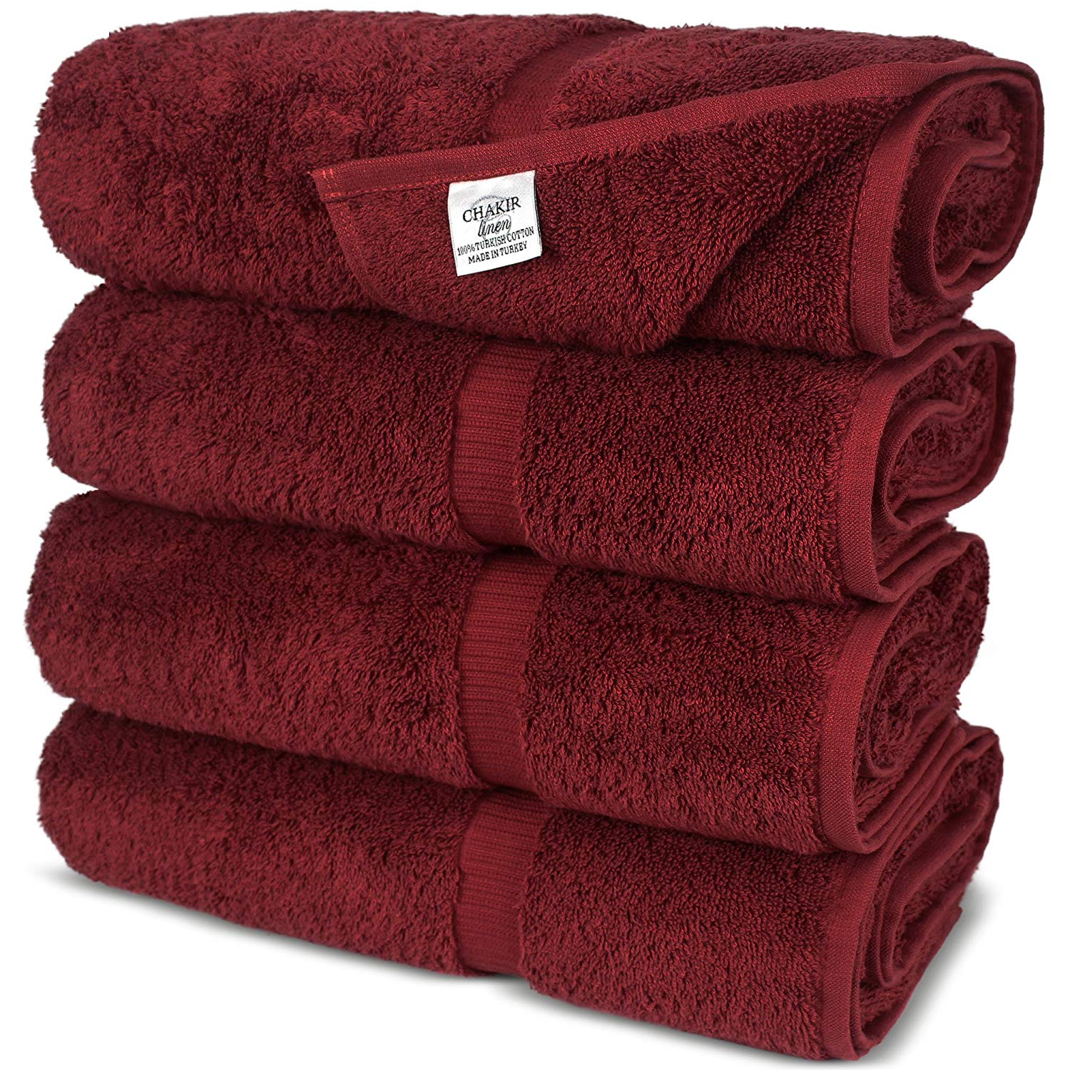 Cotton Luxury Hotel & Spa Bath Towel, Bath Towel , cotton towel set plain cotton towel set