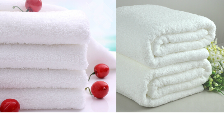 Cotton Luxury Hotel & Spa Bath Towel, Bath Towel , cotton towel set plain cotton towel set