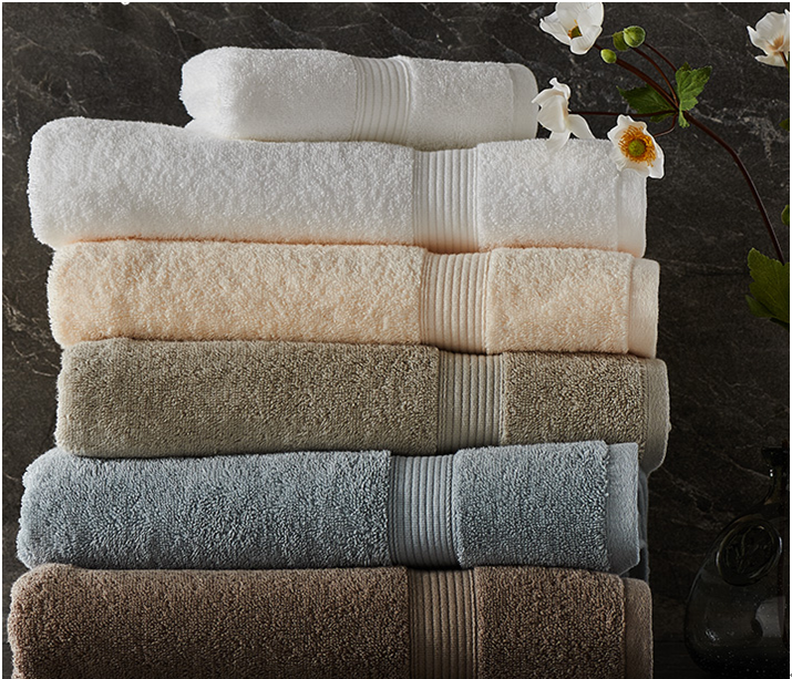 Cotton Luxury Hotel & Spa Bath Towel, Bath Towel , cotton towel set plain cotton towel set