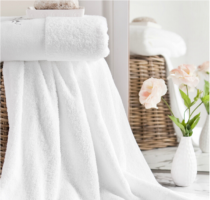 Cotton Luxury Hotel & Spa Bath Towel, Bath Towel , cotton towel set plain cotton towel set