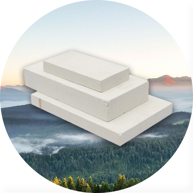 Calcium Silicate Board