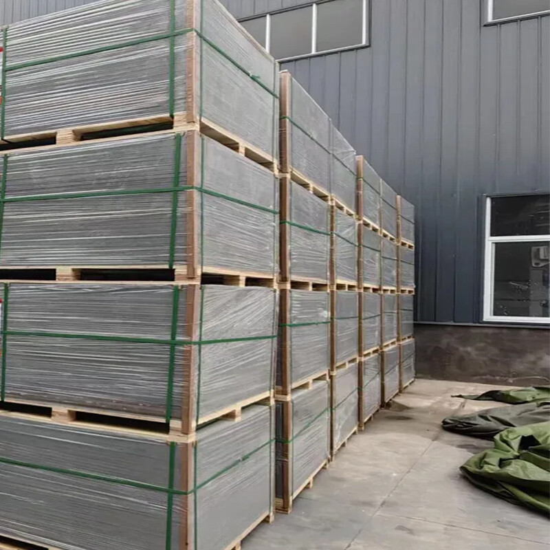 High Strength Fiber Cement Board