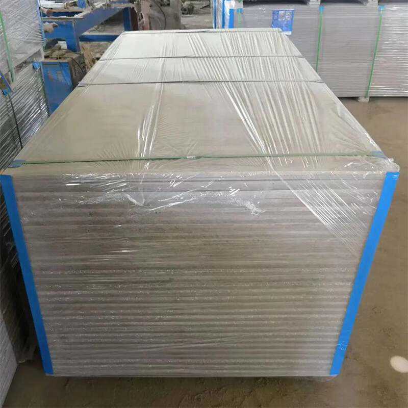 High Strength Fiber Cement Board