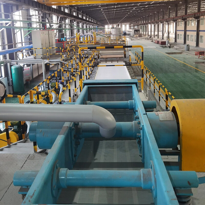 High Strength Fiber Cement Board