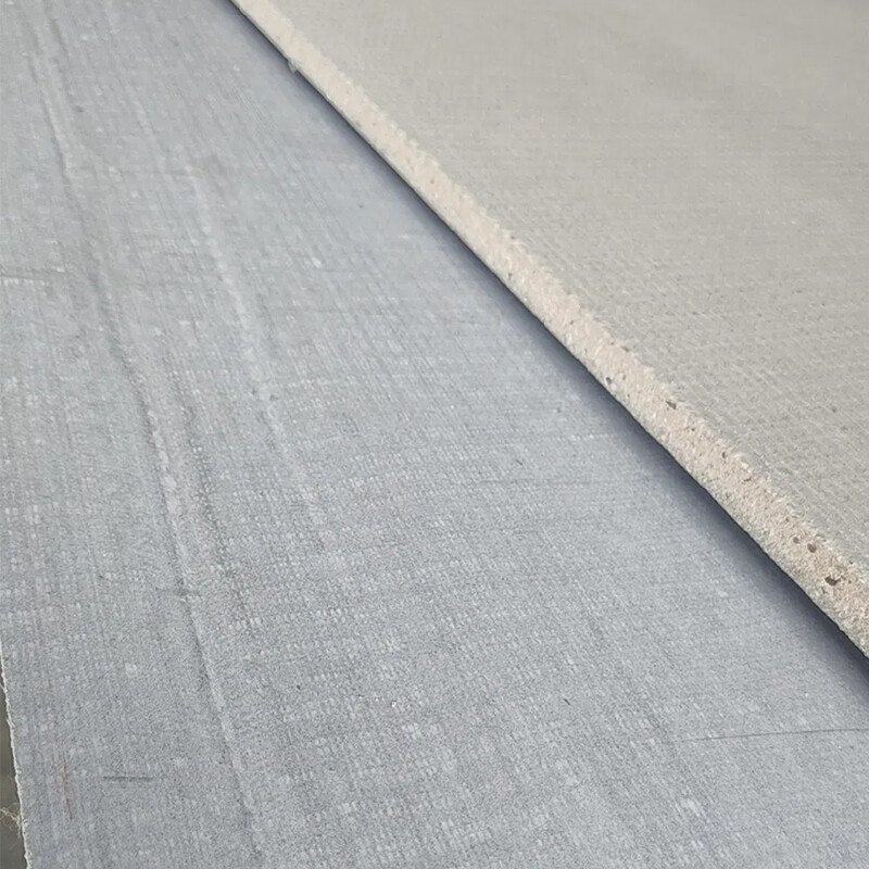  Middle Density Fiber Cement Board