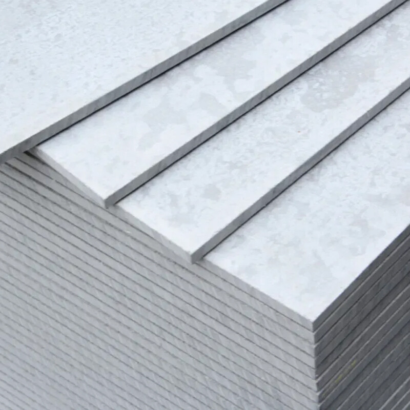 Non Asbestos Fiber Cement Board 