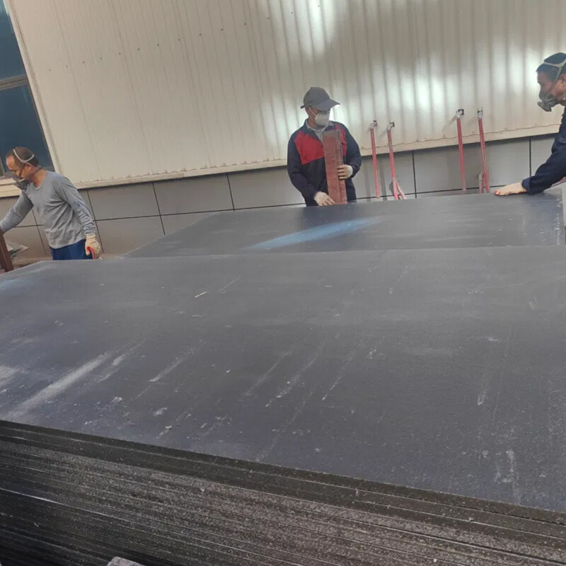 Non Asbestos Fiber Cement Board 