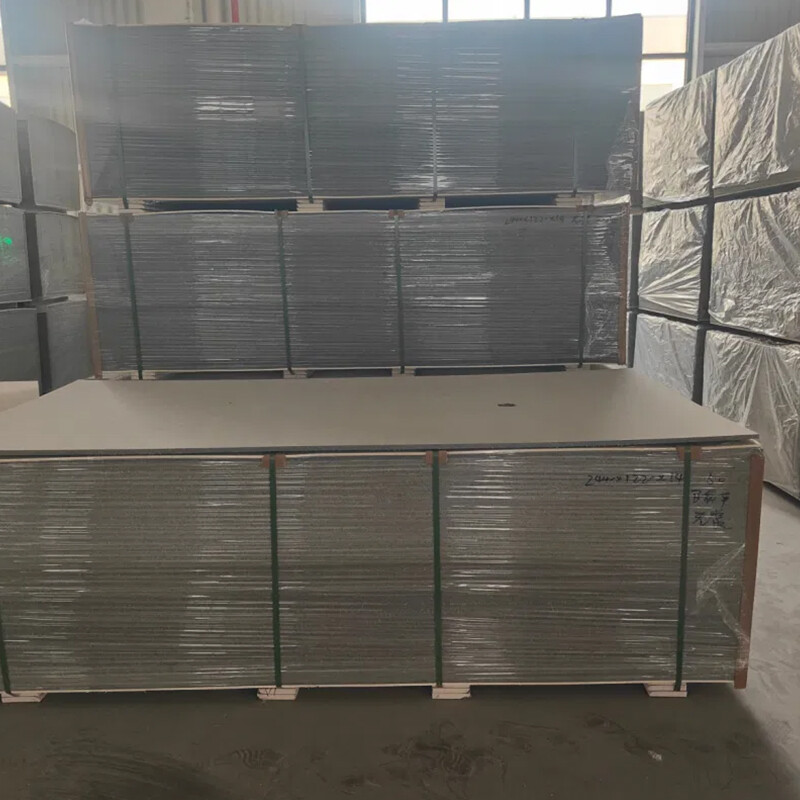 Non Asbestos Fiber Cement Board 