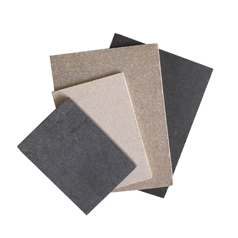 Panit Free Board for Exterior and Interior Use