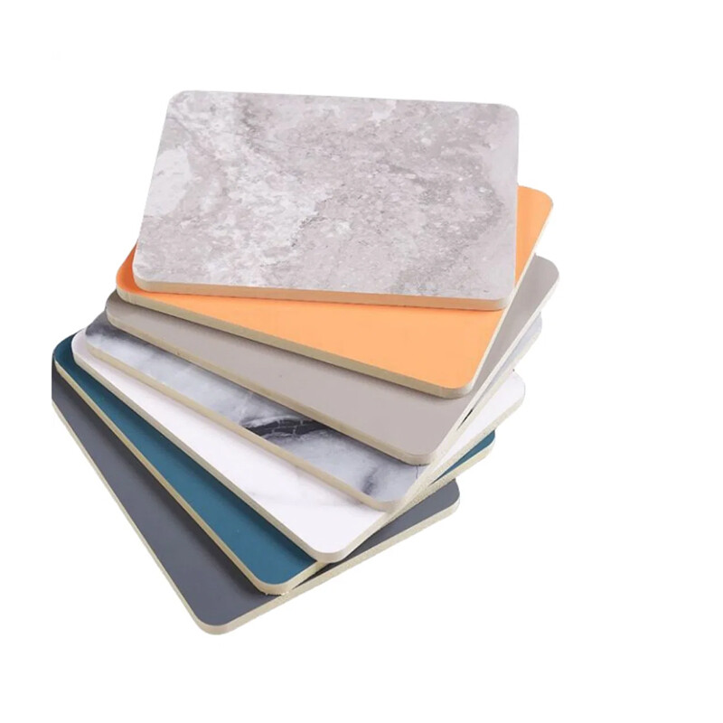 Panit Free Board for Exterior and Interior Use