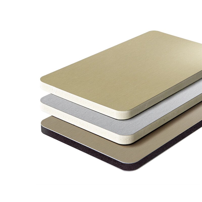 Paint Free Board for Exterior and Interior Use