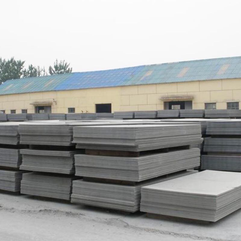 Paint Free Board for Exterior and Interior Use