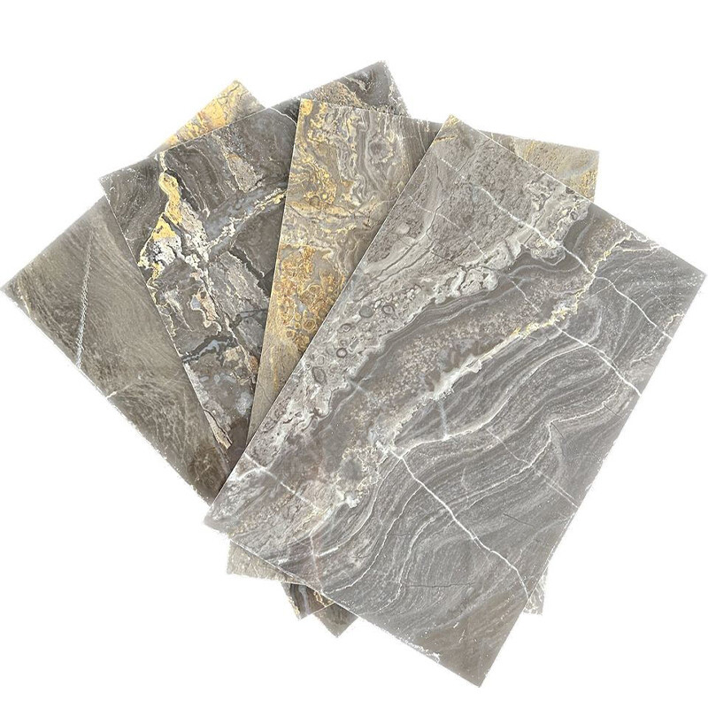 Exterior Fiber Cement Board Panel