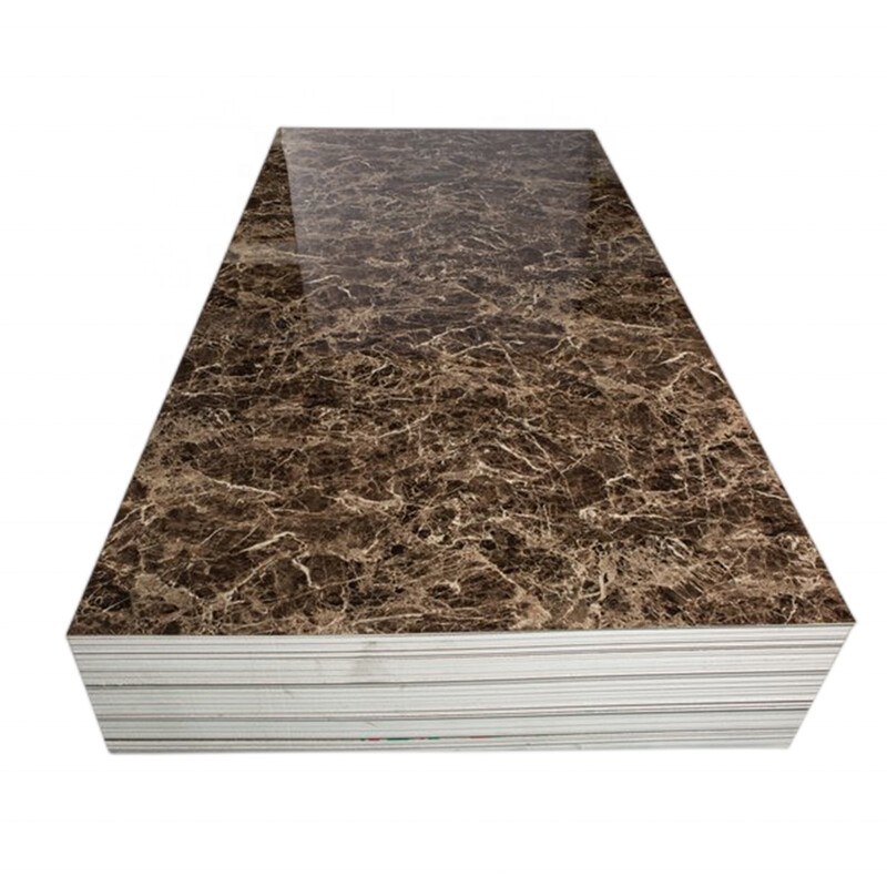 UV Coating Board by Cement Board