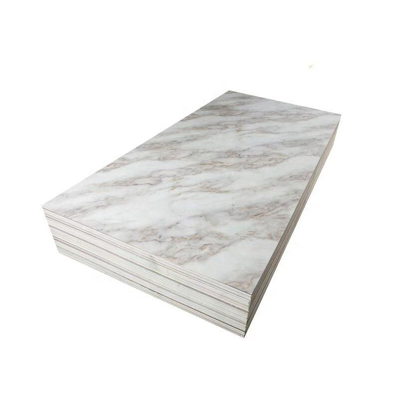 UV Coated Panels for Exterior and Interior