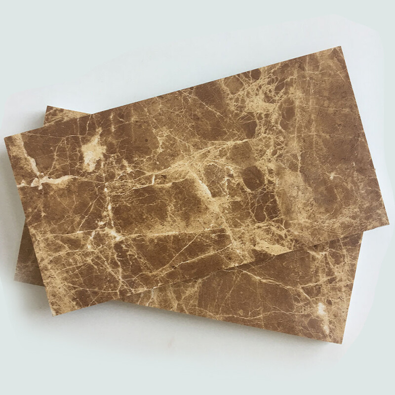 UV Coating Fiber Cement Board