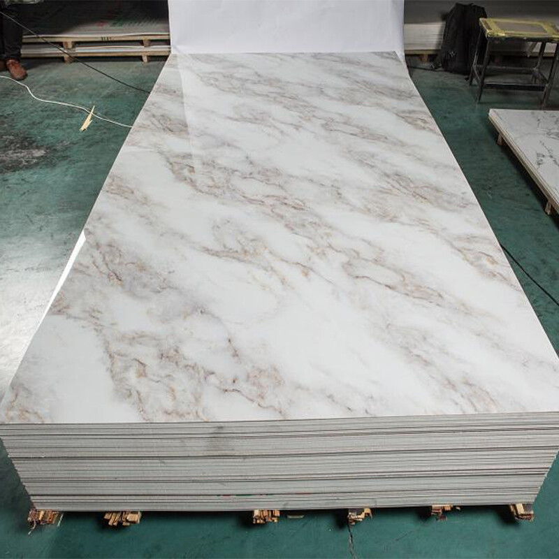 UV Coating Fiber Cement Board