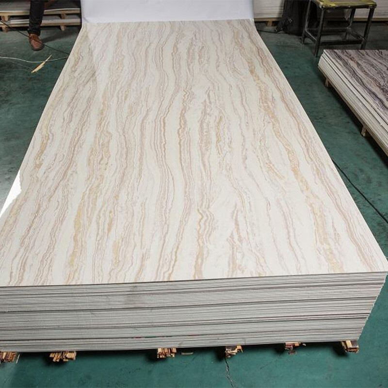 UV Coating Board by Cement Board