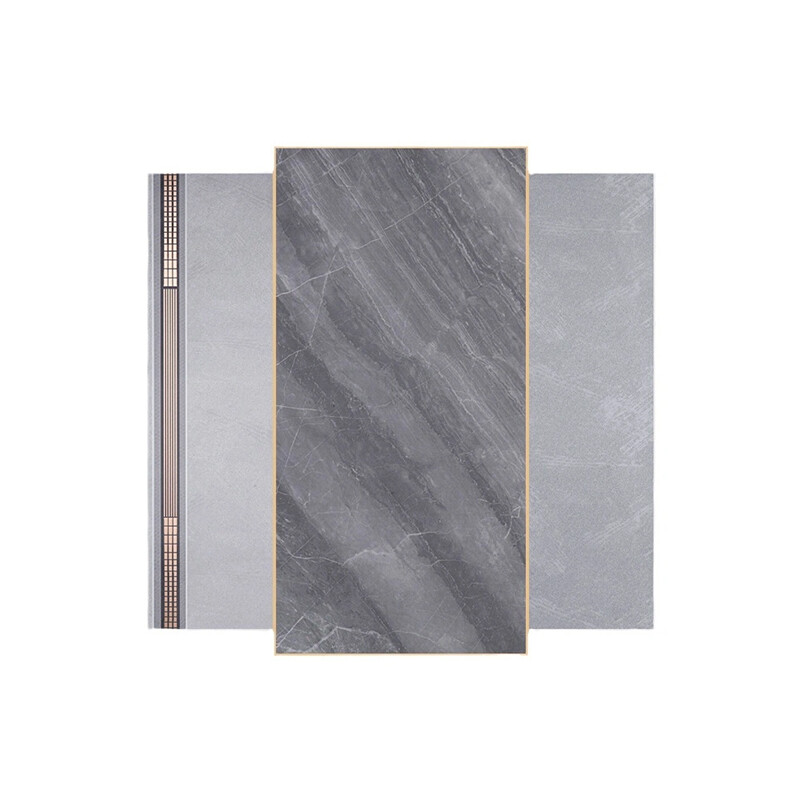 Calcium Silicate Fiber Cement Ceiling Tiles