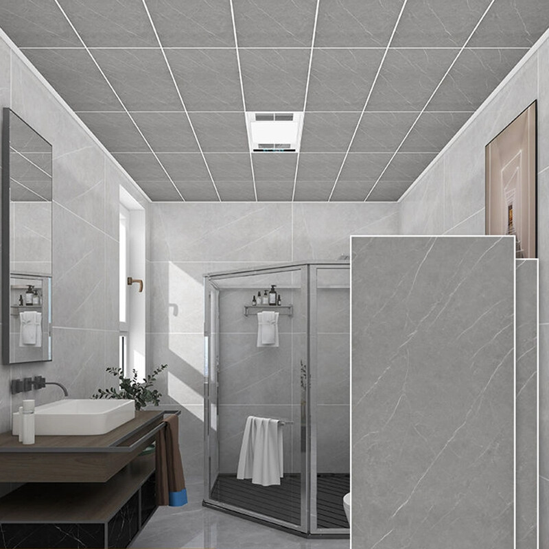 Perforated Sound-absorbing panels