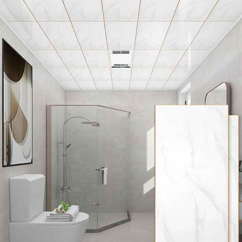 Perforated Sound-absorbing panels