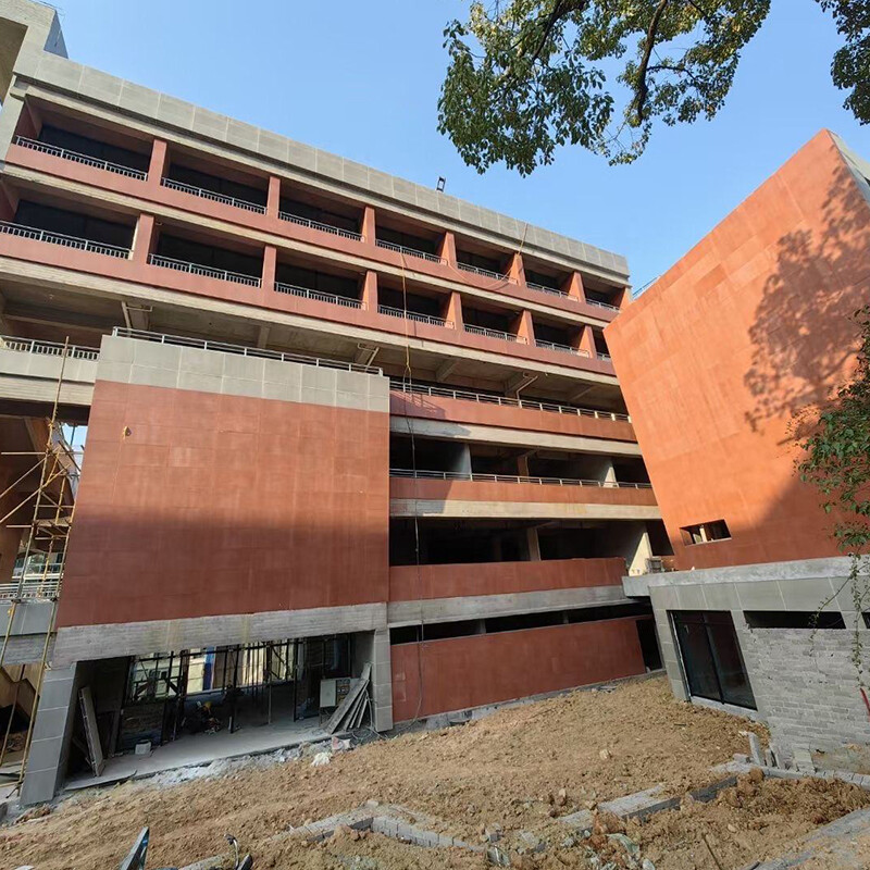 Exterior Cement Board