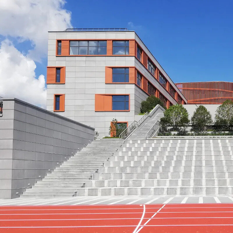 Exterior Cement Board