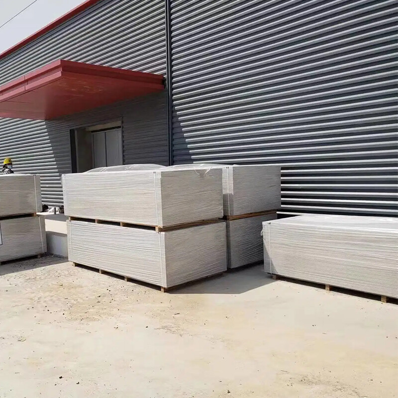 High Density Calcium Silicate Board
