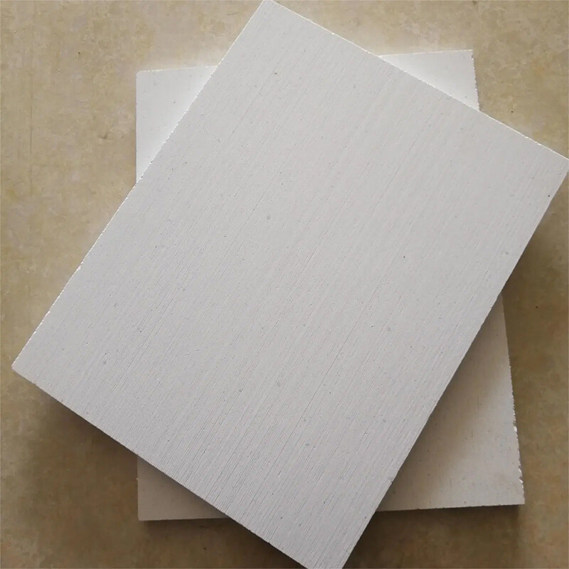High Density Calcium Silicate Board