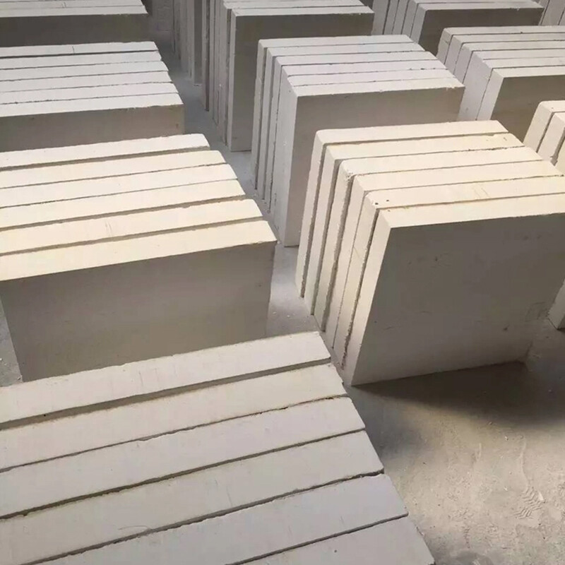 High Density Calcium Silicate Board