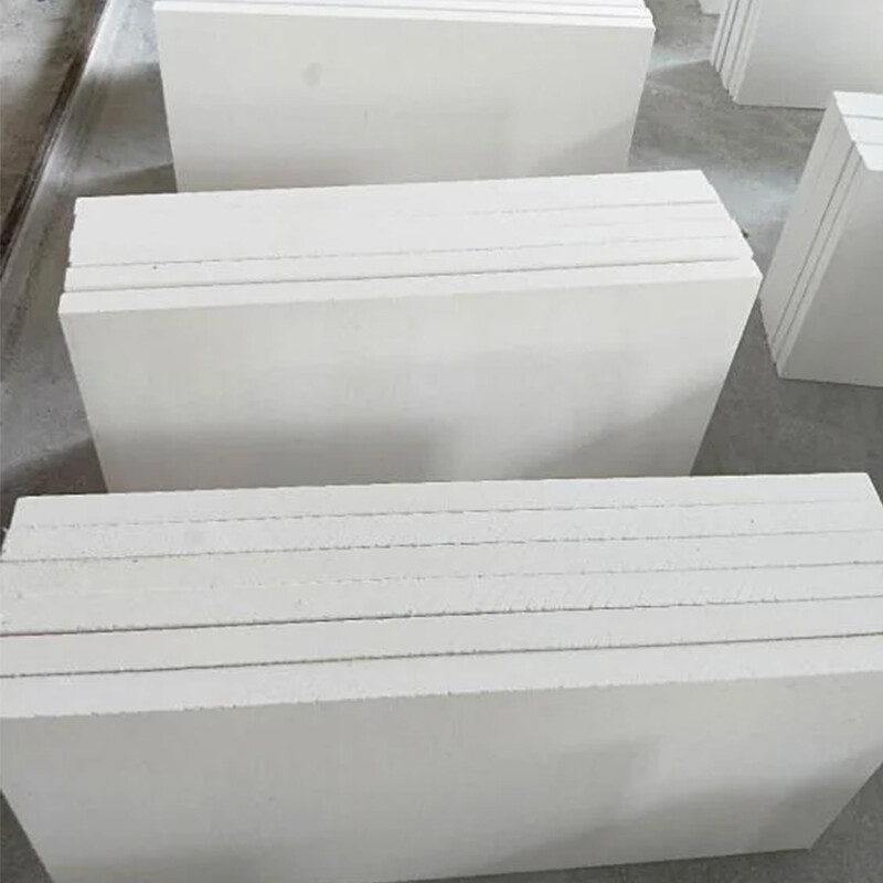 High Density Calcium Silicate Board