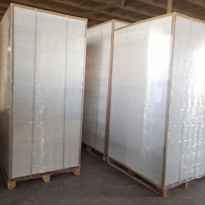 Medium Density Calcium Silicate Board