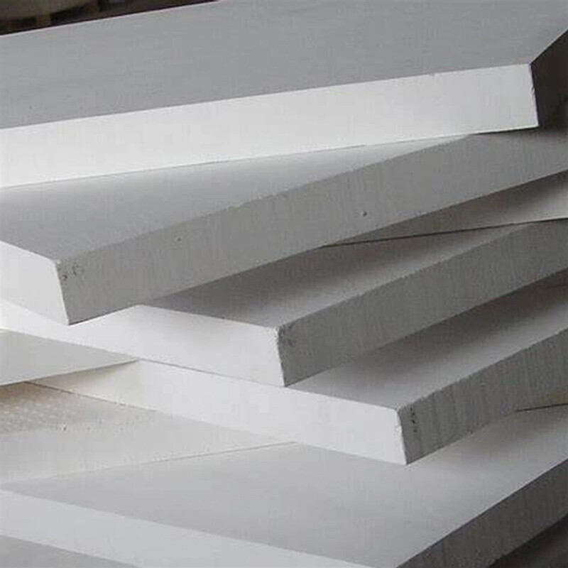 Fireproof Calcium Silicate Board