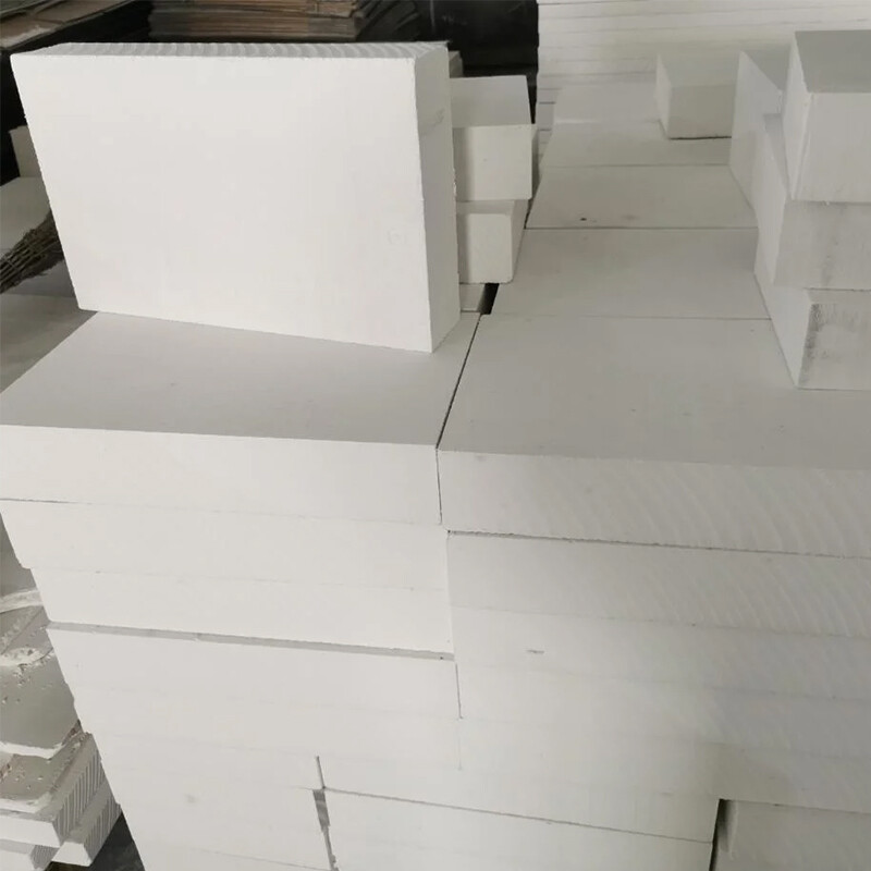 Fireproof Calcium Silicate Board