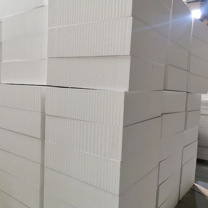Color Gray Calcium Silicate Board