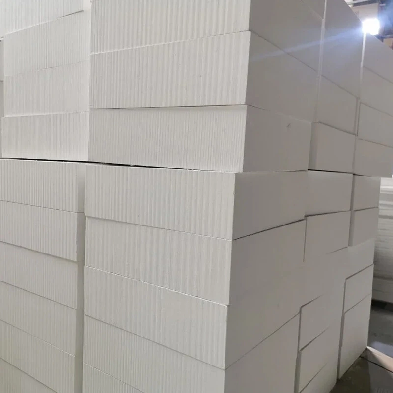 Medium Density Calcium Silicate Board